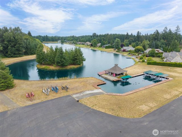 8017 Ski View Lane SW, Olympia, WA 98512