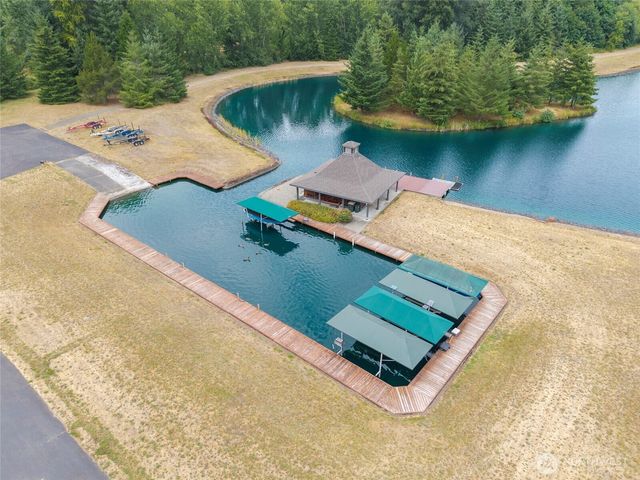 8017 Ski View Lane SW, Olympia, WA 98512