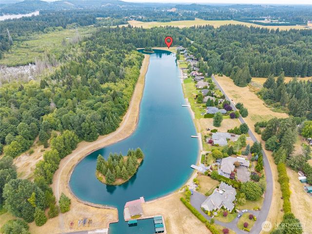 8017 Ski View Lane SW, Olympia, WA 98512
