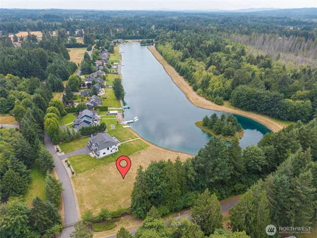 8017 Ski View Lane SW, Olympia, WA 98512