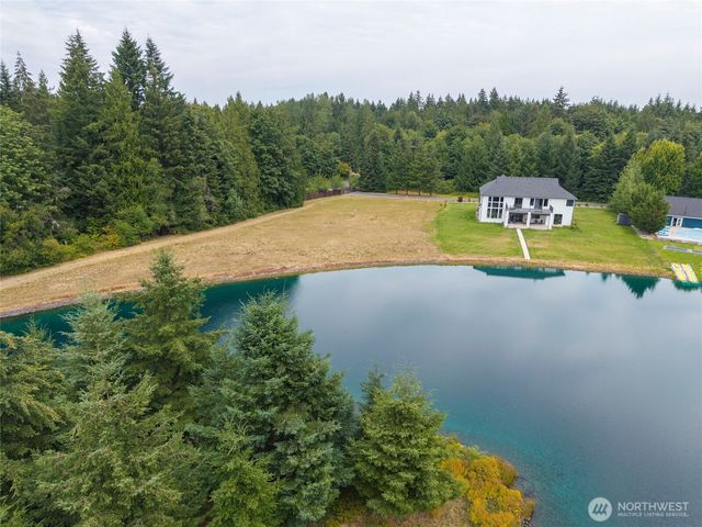 8017 Ski View Lane SW, Olympia, WA 98512
