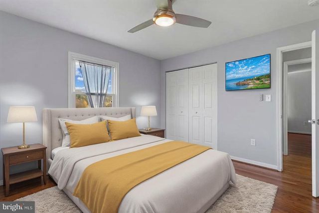 3218 BRETHREN CHURCH RD, Myersville, MD 21773