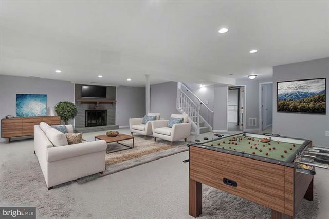 3218 BRETHREN CHURCH RD, Myersville, MD 21773