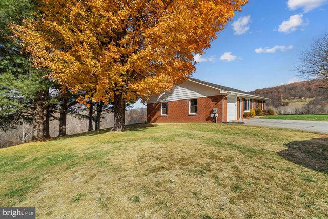 3218 BRETHREN CHURCH RD, Myersville, MD 21773