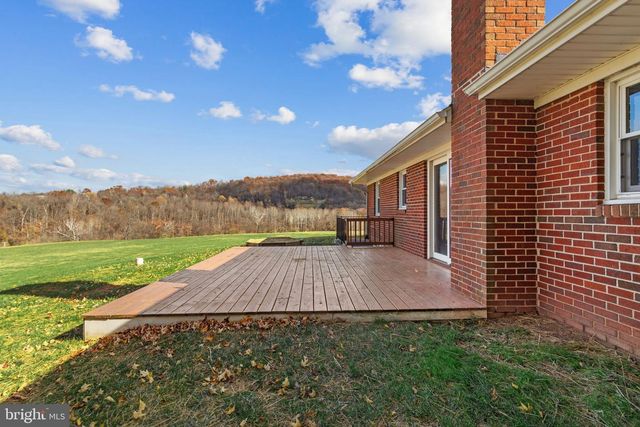 3218 BRETHREN CHURCH RD, Myersville, MD 21773