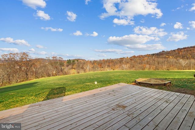 3218 BRETHREN CHURCH RD, Myersville, MD 21773