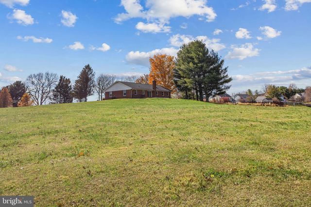 3218 BRETHREN CHURCH RD, Myersville, MD 21773