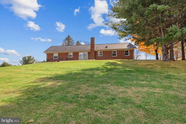 3218 BRETHREN CHURCH RD, Myersville, MD 21773