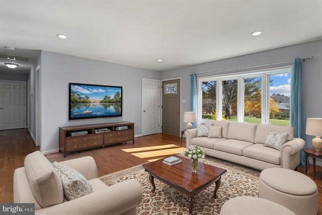 3218 BRETHREN CHURCH RD, Myersville, MD 21773