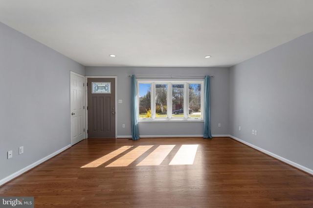 3218 BRETHREN CHURCH RD, Myersville, MD 21773