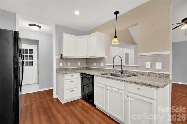 9117 Strattonville Court, Huntersville, NC 28078