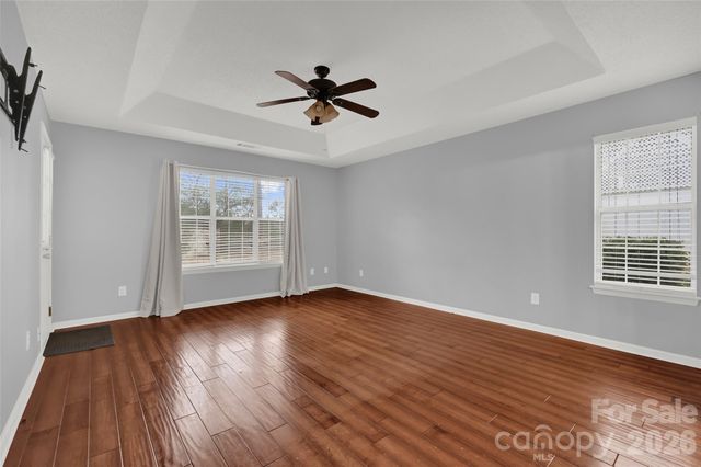 9117 Strattonville Court, Huntersville, NC 28078