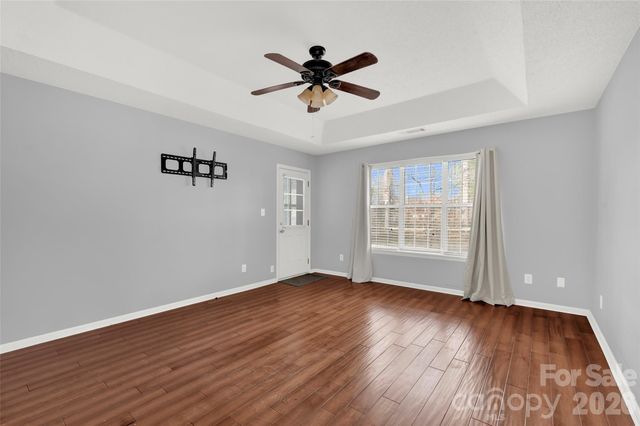 9117 Strattonville Court, Huntersville, NC 28078