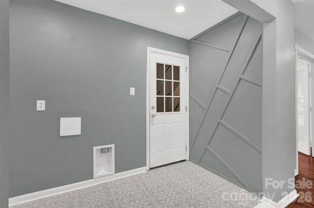 9117 Strattonville Court, Huntersville, NC 28078