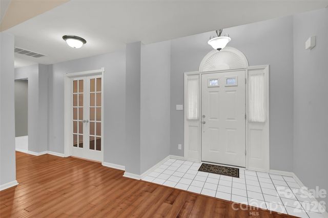 9117 Strattonville Court, Huntersville, NC 28078