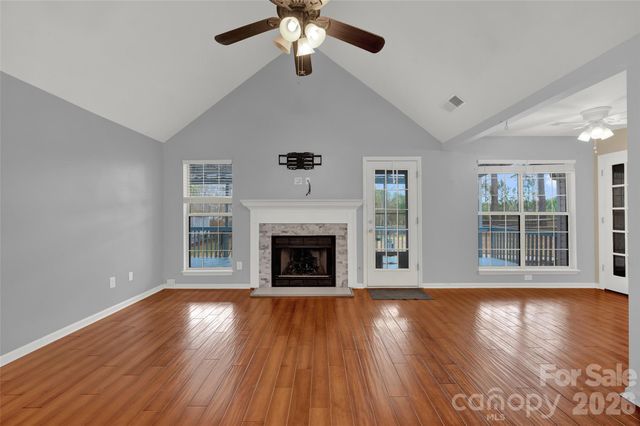 9117 Strattonville Court, Huntersville, NC 28078
