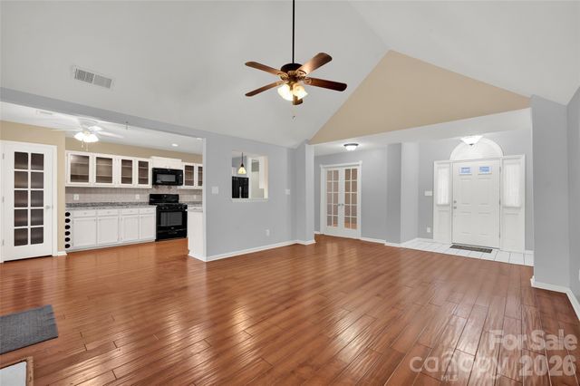 9117 Strattonville Court, Huntersville, NC 28078