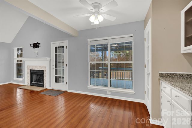 9117 Strattonville Court, Huntersville, NC 28078