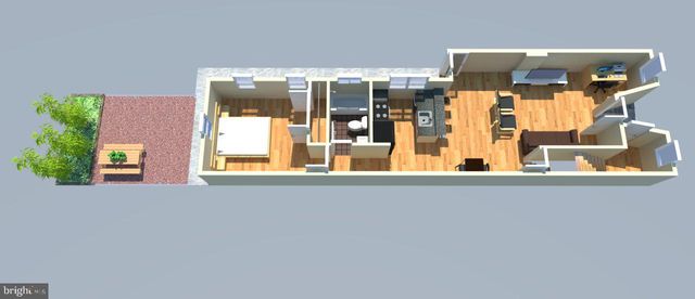 618 S 3RD ST, Philadelphia, PA 19147