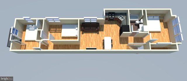 618 S 3RD ST, Philadelphia, PA 19147