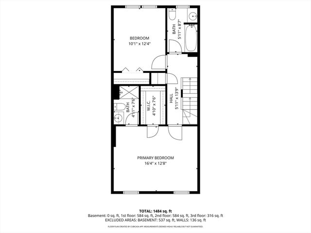 224 Park St B4, Stoneham, MA 02180
