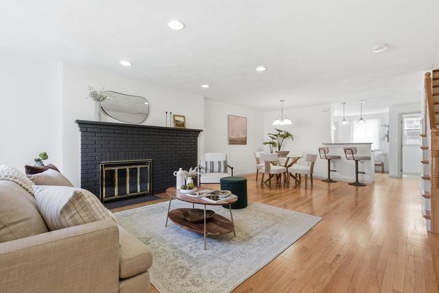 224 Park St B4, Stoneham, MA 02180