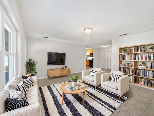 800 MARION DRIVE, Mount Dora, FL 32757