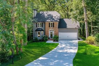 4806 Deer Chase, Powder Springs, GA 30127