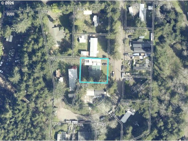 85122 Cedar Dr, Florence, OR 97439