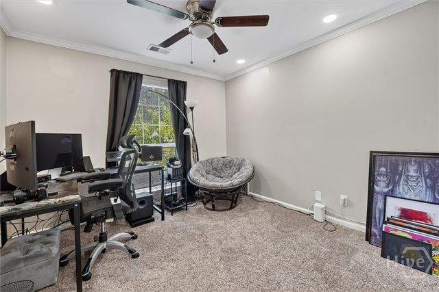 70 Parkside Drive, Richmond Hill, GA 31324