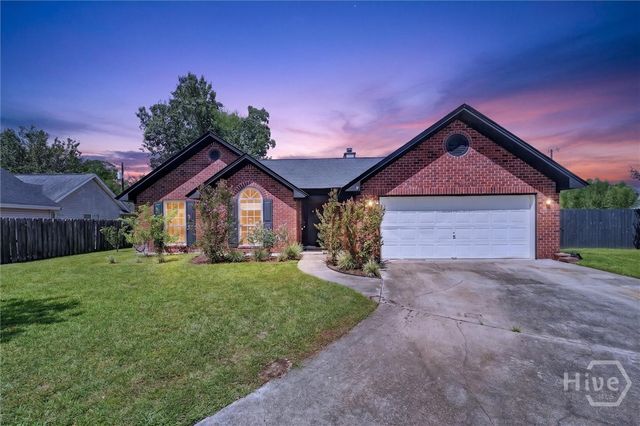 70 Parkside Drive, Richmond Hill, GA 31324