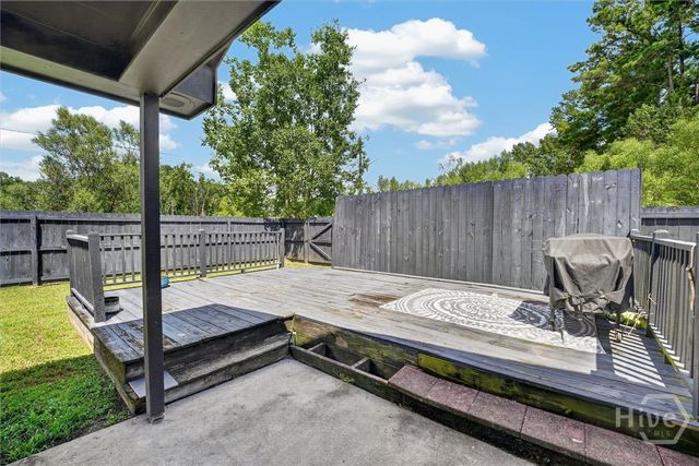 70 Parkside Drive, Richmond Hill, GA 31324