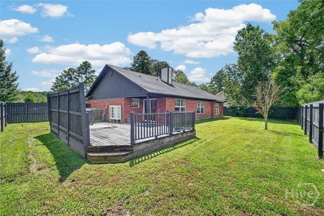 70 Parkside Drive, Richmond Hill, GA 31324