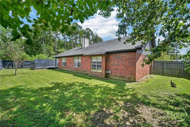 70 Parkside Drive, Richmond Hill, GA 31324