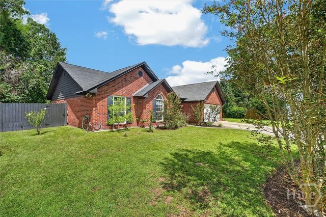 70 Parkside Drive, Richmond Hill, GA 31324