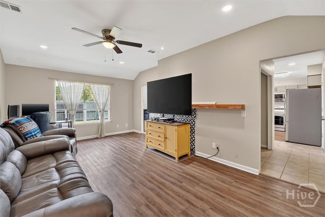70 Parkside Drive, Richmond Hill, GA 31324
