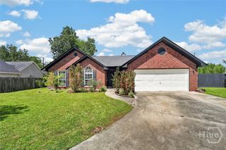 70 Parkside Drive, Richmond Hill, GA 31324