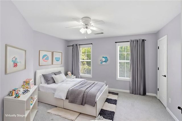 302 Highland Court, Woodstock, GA 30188
