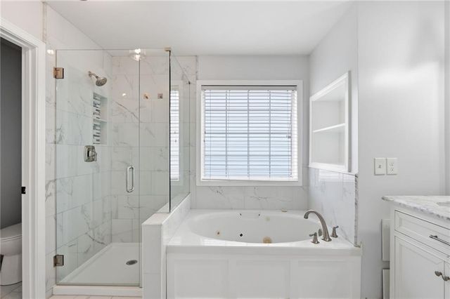 302 Highland Court, Woodstock, GA 30188