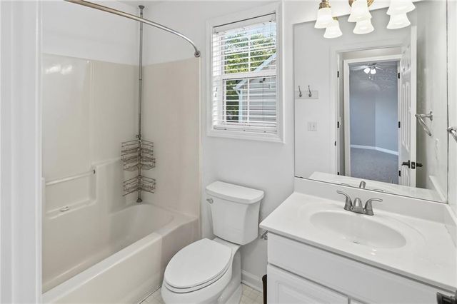 302 Highland Court, Woodstock, GA 30188