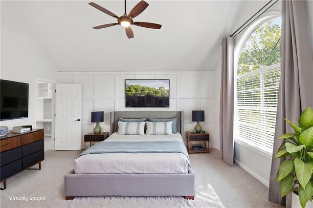 302 Highland Court, Woodstock, GA 30188