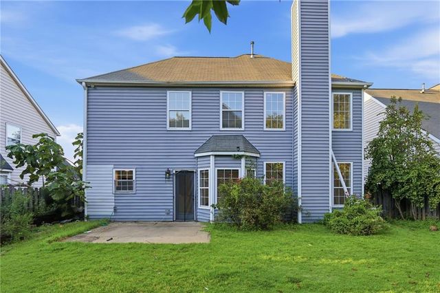 302 Highland Court, Woodstock, GA 30188