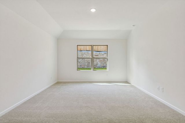 3887 Rose Hill Court, Denison, TX 75020