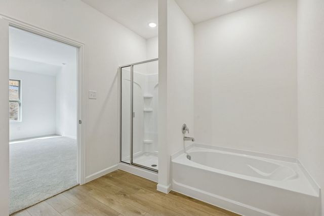 3887 Rose Hill Court, Denison, TX 75020