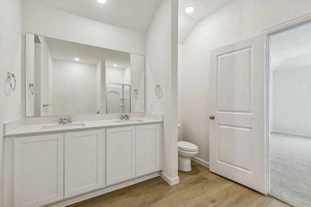 3887 Rose Hill Court, Denison, TX 75020