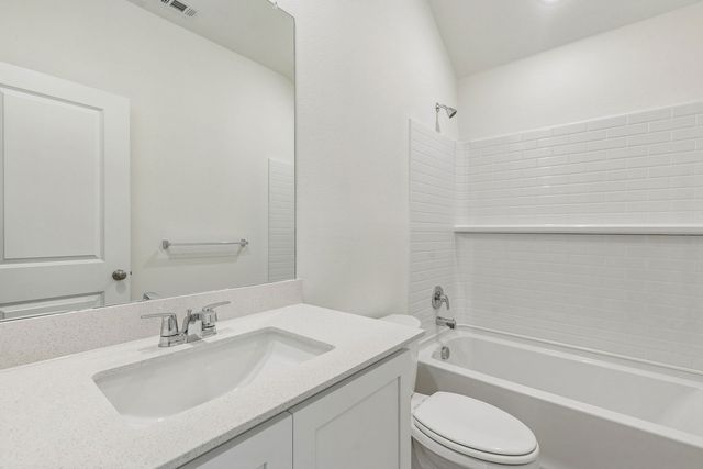 3887 Rose Hill Court, Denison, TX 75020