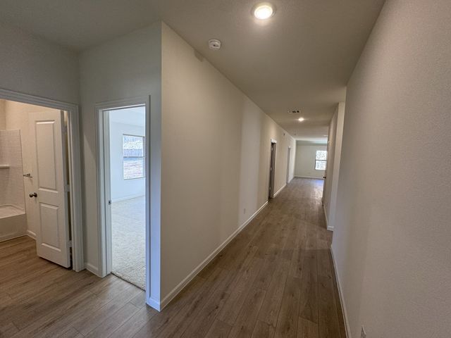 3887 Rose Hill Court, Denison, TX 75020