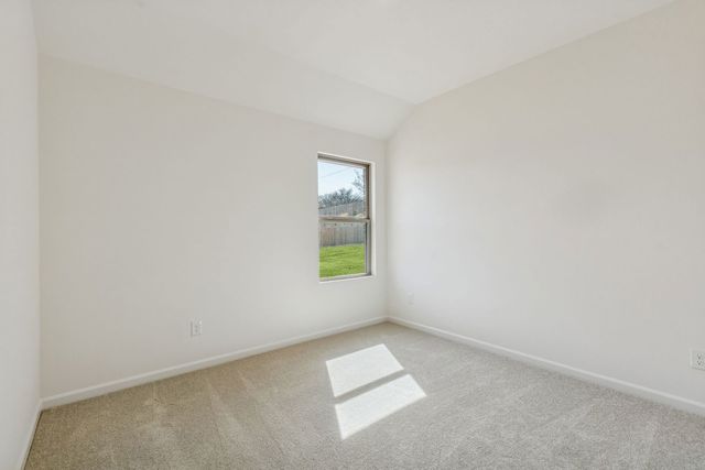 3887 Rose Hill Court, Denison, TX 75020