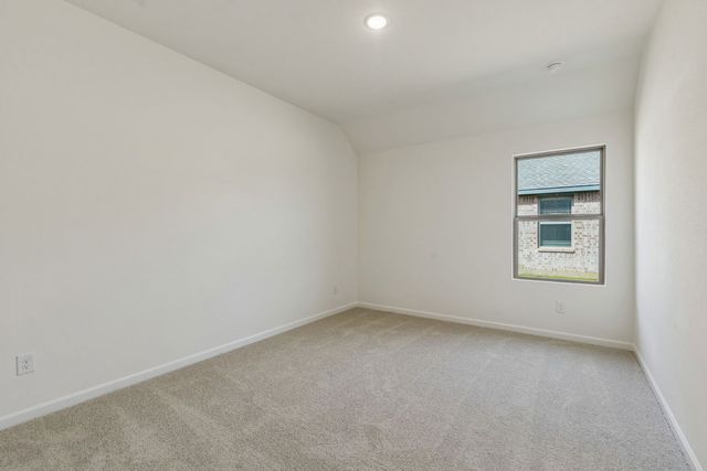 3887 Rose Hill Court, Denison, TX 75020