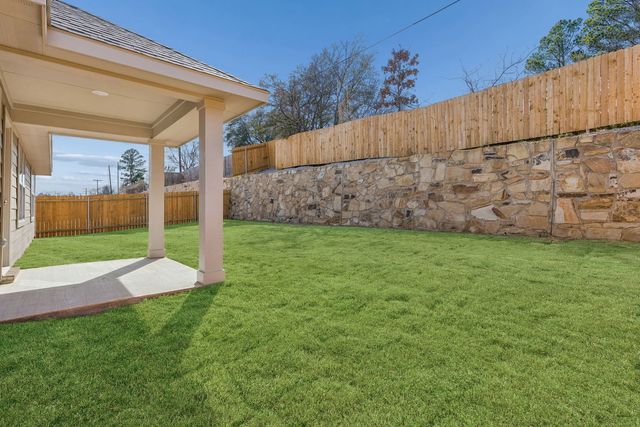 3887 Rose Hill Court, Denison, TX 75020